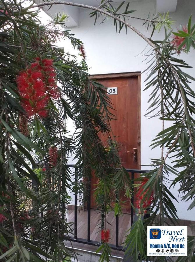 Travel Nest Apartment Бадула Екстериор снимка