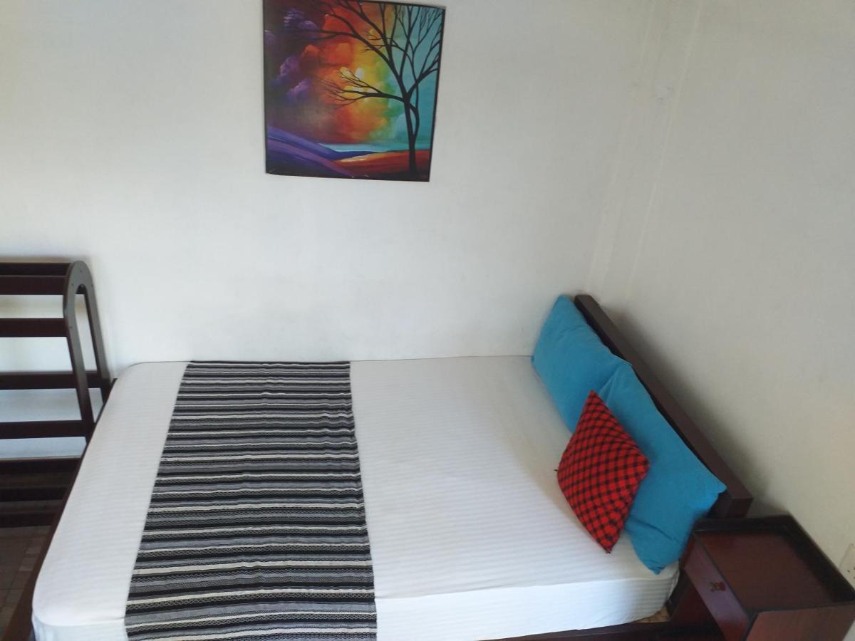 Travel Nest Apartment Бадула Екстериор снимка