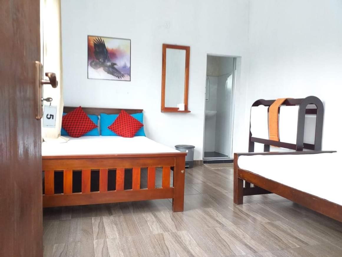 Travel Nest Apartment Бадула Екстериор снимка