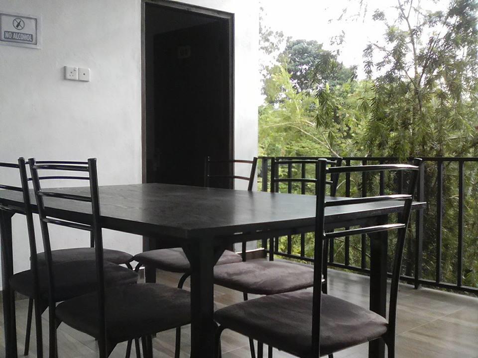 Travel Nest Apartment Бадула Екстериор снимка