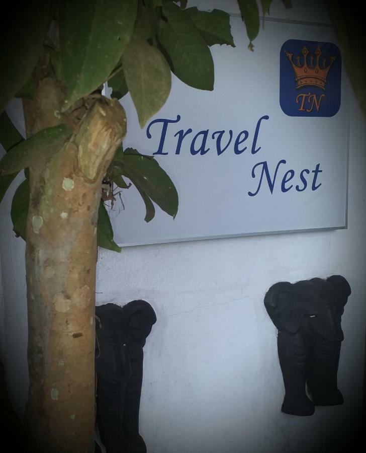 Travel Nest Apartment Бадула Екстериор снимка
