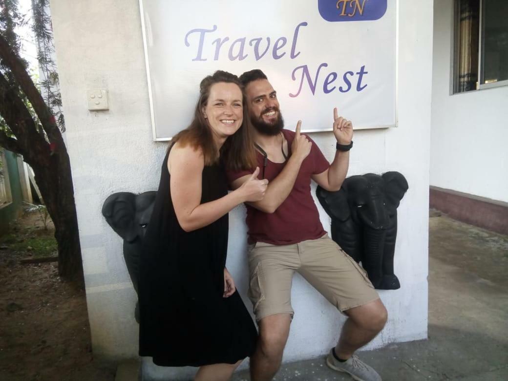 Travel Nest Apartment Бадула Екстериор снимка